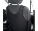 CHEMISES AUTOMOBILE SUR SIÈGES SUZUKI SX4 Iphoto 14