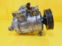 КОМПРЕСОР, НАСОС КОМПРЕСОР КОНДИЦІОНЕРА 447220-8413 AUDI A4 B6 B7 2.0 B NR76  фото 7