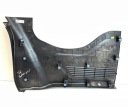 COLLECTEUR SELLERIE COUVERCLES DE COFFRE DROIT DROIT PARTENAIRE BERLINGO IV COMBO E 9817651677photo 8