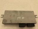 BMW 5 F10 F11 MODULE COUVERCLES DE COFFRE COUVERCLES DE COFFRE 7333939 2011photo 7