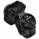 Умные часы Mibro Lite AMOLED, черные MIBAC_LT