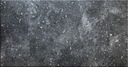 СТЕНОВАЯ ПАНЕЛЬ БЕТОННАЯ черная серебристая CARRARA КАССЕТЫ 100x50см 0,5м2 - 7514XL