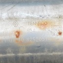 NEUF SILENCIEUX CATALYSEUR FAP RENAULT MASTER III OPEL MOVANO B NV400 2.3 DCIphoto 15