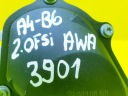 БЛОК КЕРУВАННЯ НАПРАВЛЯЮЧА КРИШОК AUDI A4 B6 B7 A6 C5 2.0 FSI AWA 13880515292  (17567964819) фото min 7