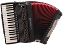 Бас-аккордеон BUGARI 251/CHC 96