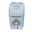 Автомобильный холодильник объемом 7,5 л Мини