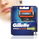 Gillette Fusion Proglide Power wkłady 4szt UK b-pu EAN (GTIN) 7702018263905