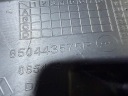 RENAULT CLIO V 5 19- GLISSIÈRE FIXATION PARE-CHOCS ARRIÈRE ARRIÈRE GAUCHE DROIT ENSEMBLEphoto 9