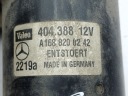 MERCEDES-BENZ A W168 1999 MECHANIZMY ДВІРНИКІВ  (17314567639) фото min 8