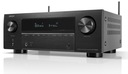 Ресивер Denon AVR-X2800H 8K 7.2 Dolby TrueHD DTS HEOS Spotify