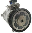 COMPRESSEUR DE CLIMATISATION CLIMATISATION AUDI Q5 80A816803B NEUF ORIGINALphoto 12