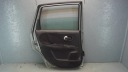PORTES GAUCHE ARRIÈRE NISSAN NOTE E11 KY0 KYO (D1056)photo 14