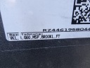 BMW 5 G60 KIT 23- BERLINE PARE-CHOCS ARRIÈRE ARRIÈRE 51128084713photo 12