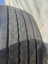 LLANTA DE ACERO NEUMÁTICO RUEDA RUEDAS DAF XF 106 MATADOR THR 4 385/65R22.5 