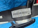PEUGEOT 207 COMPTEUR TABLEAU DE BORD 9662904080photo 6