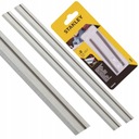 НАБОР СТРОГОВЫХ НОЖЕЙ HSS 82MM STANLEY