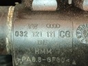 КОРПУС ТЕРМОСТАТА SKODA FABIA MK1 (6Y) 032121065H  фото 10