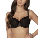 Gaia 594 Sandy Podprsenka SEMI SOFT černá 65F Model Sandy