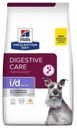 Hill's Prescription Diet i/d Low Fat Canine 12kg