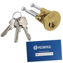 WT01 Вставка LOB ONE KEY SYSTEM A