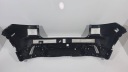 JAGUAR E-PACE X540 BUMPER BACK REAR SPOILER OVERLAY J9C3-17D781-A  photo 8