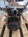 BLOC MOTEUR BAS ARBRE PISTONS CARTER OPEL 1.4 TURBO B14NELphoto 8
