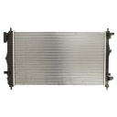 RADIATEUR MOTEUR NRF 13241724 1300290photo 13
