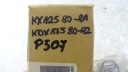 P507 KAWASAKI KX 125 KDX 175 79-87 SHATUN FINGER ORIGINAL 13044-5017 OEM ORIGINAL  photo 10