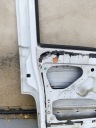 ДВЕРІ КУПЕ ЛІВА СТОРОНА MERCEDES-BENZ VITO VIANO W639  фото 10