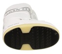 Topánky Tecnica Moon Boot Nylon - White Vrchný materiál iný