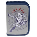 ШКОЛЬНЫЙ Пенал без аксессуаров PASO SPIDERMAN MARVEL