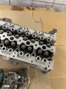 CULASSE 55188595 OPEL FIAT 1,3 JTD CDTI LEVIERSphoto 8