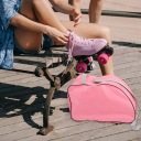 Фігурний Рожевий Inny (43.00X26.00X21.00Cm)