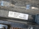 HYUNDAI I30 III 16-23 FASTBACK POUTRE SOUS PARE-CHOCS ARRIÈRE 86630-S0700 OEphoto 6
