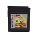 Bomberman Quest Game Boy Gameboy Color GBC