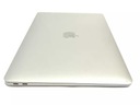 Notebook MacBook Air 13.3'' 13,3 &quot; Apple M 8 GB / 256 GB sivý Kapacita pevného disku 256 GB