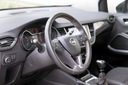 Opel Crossland X Navi/Kamera360/ As.Parkowania/ Wyposażenie - multimedia Bluetooth Gniazdo AUX Gniazdo USB CD MP3 Radio fabryczne Nawigacja GPS