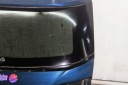 UJ337 PEUGEOT 508 II КРИШКА БАГАЖНИКА БАГАЖНИКА CELEBES BLUE ESY METALLIC СКЛО 19R  фото 6