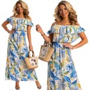 Замечательное стильное женское платье разных размеров