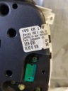 COMPTEUR TABLEAU DE BORD NISSAN PRIMERA P11 1.6B OE 24810-9F605photo 9
