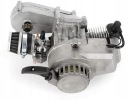 ENGINE POCKET BIKE MINI QUAD SCIGACZ DIRT 49CC  photo 14