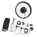 Комплекти Для Переобладнання 48 V 750 W 20 Cali