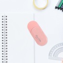 6 ШТ. ЧАРІВНА РОЖЕВА КОРЕКЦІЙНА СТРІЧКА – ЛЕГКА У ВИКОРИСТАННІ ТА ПОРТАТИВНА