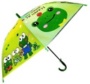ДЕТСКИЙ ЗОНТИК ЛЯГУШКА животные