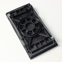 Шлифовальная плита 92x182 Bosch PSS200AC PSS190AC