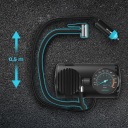 Віджимання Cecotec 12V 250 Psi