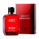 ТОЛЬКО! HOMME RED 100 МЛ EDP ДЛЯ МУЖЧИН-JFenzi
