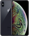 Apple iPhone XS Max 512 GB Czarny Bateria 80%