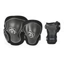 НАБОР ЗАЩИТЫ РОЛИКОВ POWERSLIDE PRO AIR M