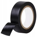 ИЗОЛЕНТА 10 метров ПРОЧНЫЙ ВОДОНЕПРОНИЦАЕМЫЙ ЧЕРНЫЙ КЛЕЯ ПВХ